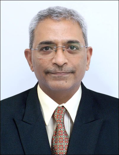 Dr. Bhagyesh Patel